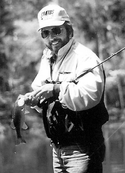 Charles (Chuck) Kenneth Milhoan | News, Sports, Jobs - News and Sentinel